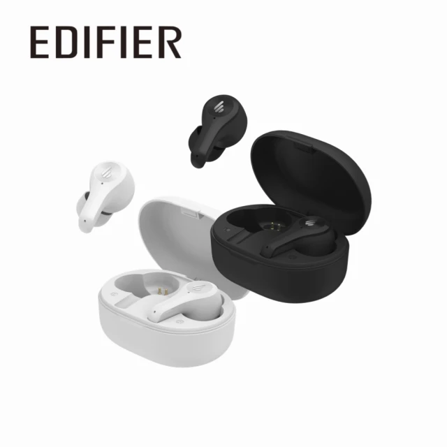 EDIFIEREDIFIER EDIFIER X5 Lite 真無線入耳式耳機(#真無線耳機 #無線耳機 #藍牙耳機 #通話降噪)