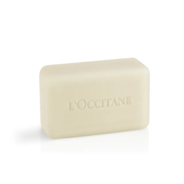【L’Occitane歐舒丹】乳油木薰衣草皂250g(香皂/肥皂)