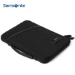【Samsonite 新秀麗】DENDI-ICT BP5*006 13/14吋可手提筆電收納包-黑色(電腦包)