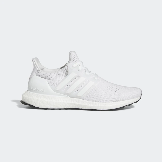 adidas 愛迪達 ULTRABOOST 1.0 跑鞋(HQ4207 女鞋 運動鞋 慢跑鞋 白)