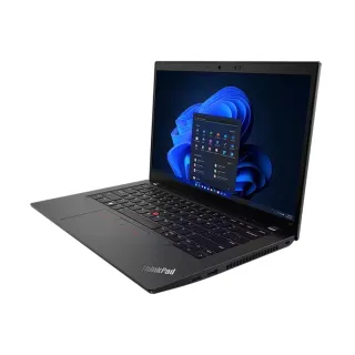 【Lenovo】『福利品』14吋 i5-1235U 輕薄筆電(ThinkPad L14 Gen3/8G/256G SSD)