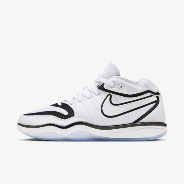 NIKE 耐吉 Air Zoom G.T. Hustle 2