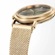 【CITIZEN 星辰】L系列 廣告款 光動能女錶 套錶 送行動電源 畢業禮物(EM1003-48X)