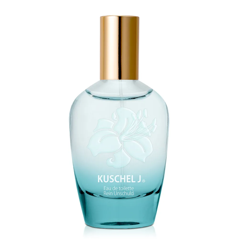 【KUSCHEL J 珂雪】香水百合淡香水30ml(專櫃公司貨)