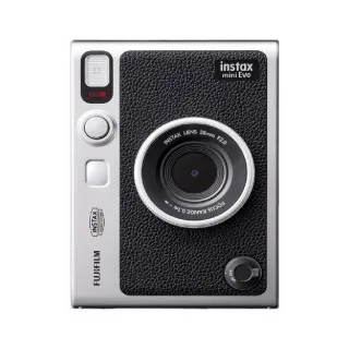 【FUJIFILM 富士】instax mini EVO 相機(公司貨)