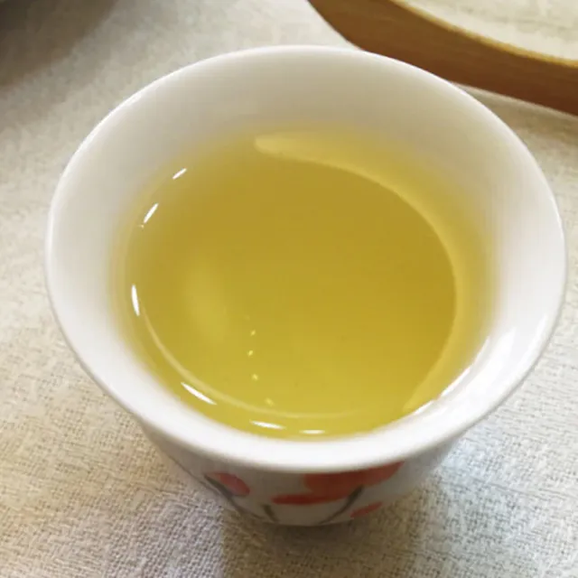 【台灣茶人】奮起阿里山風味烏龍茶150gx8件組(共2斤)