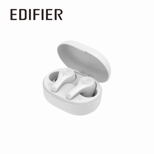 【EDIFIER】EDIFIER  X5 Lite 真無線入耳式耳機(#真無線耳機 #無線耳機 #藍牙耳機 #通話降噪)