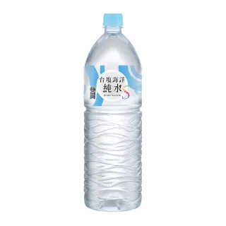 【台鹽】海洋純水1500mlX12罐