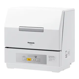 【Panasonic 國際牌】NP-TCR4洗碗機3人份(平行輸入)
