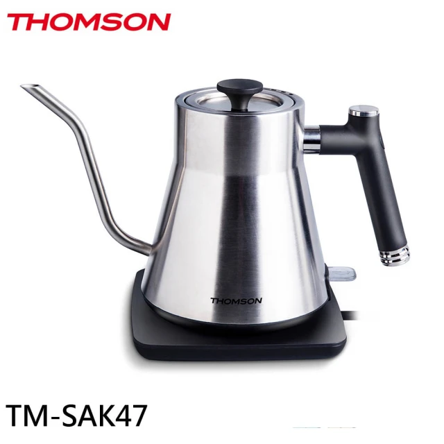 THOMSON 手沖不鏽鋼細口壺(TM-SAK47)