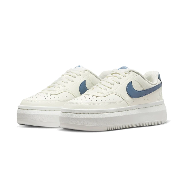 NIKE 耐吉 W NIKE COURT VISION AL