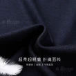 【Billgo】*現貨*格紋襯衫假二件長袖POLO衫-2款多色 M-4XL碼 上班商務秋冬男上衣(親膚、舒適、紳士)