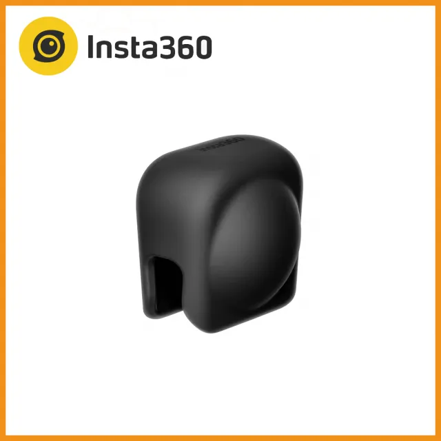 【Insta360】X3安心保固套組 360°口袋全景防抖相機(公司貨)