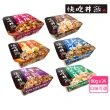 【快吃丼飯】極上快吃丼飯-狗狗主食罐 80g X 24入(主食罐 狗罐頭 餐盒)