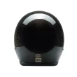 【Chief Helmet】500-TX 金蔥黑 3/4罩 安全帽(復古帽 騎士安全帽 半罩式 500TX EN)