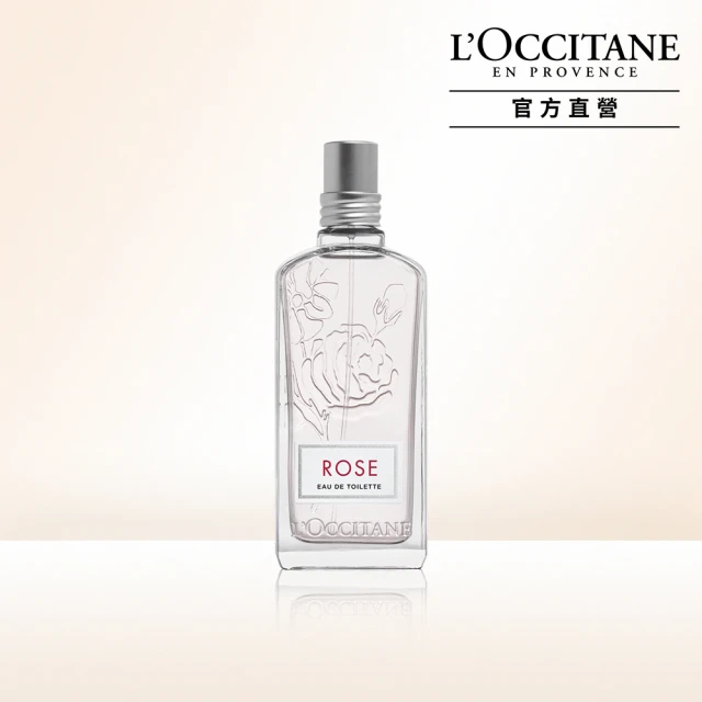 L’Occitane 歐舒丹香水