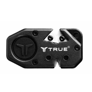 【TRUE UTILITY】英國多功能攜帶型磨刀器(TRU-ACC-1002-G)