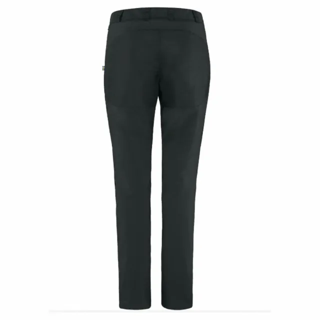 【Fjallraven】Abisko Midsummer長褲 女(FR89827S)