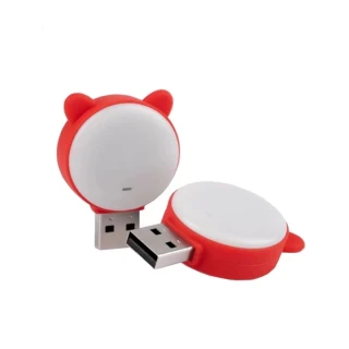 【HELLO CAT】可愛貓造型語音聲控小夜燈(買一送一 桌面夜燈 為你的生活點亮色彩)