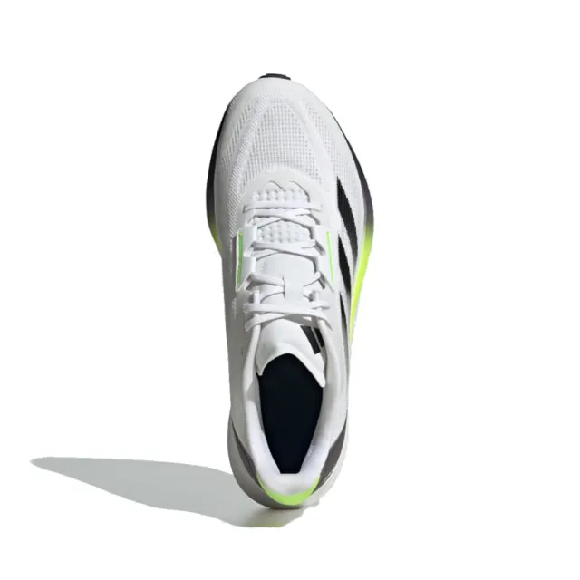 【adidas 愛迪達】DURAMO SPEED M 運動鞋 慢跑鞋 男女 - ID8356
