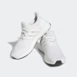 【adidas 愛迪達】ULTRABOOST 1.0 跑鞋(HQ4207 女鞋 運動鞋 慢跑鞋 白)