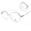 【SEROVA】舒適幾何框 光學眼鏡(共三色#SF517)