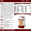 【永信HAC】綜合維他命軟膠囊3瓶組(100粒/瓶)