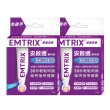 【Emtrix】安啟適覆甲液2入(10ml/入)