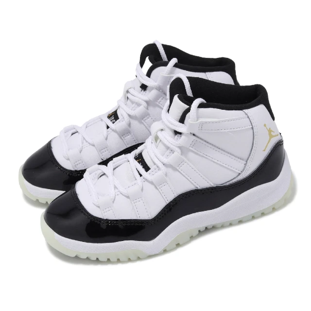 NIKE 耐吉 Air Jordan 11 Retro PS