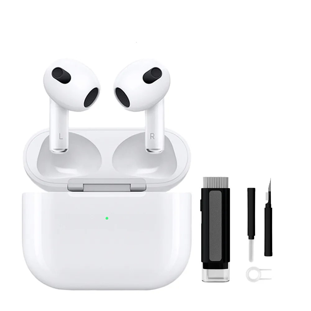 六合一清潔組【Apple】AirPods 3 (Lightning充電盒)