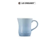 【Le Creuset】瓷器小馬克杯290ml(海岸藍)