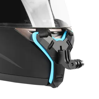 【HH】GoPro 系列安全帽下巴綁帶支架(HPT-GP-TS03)