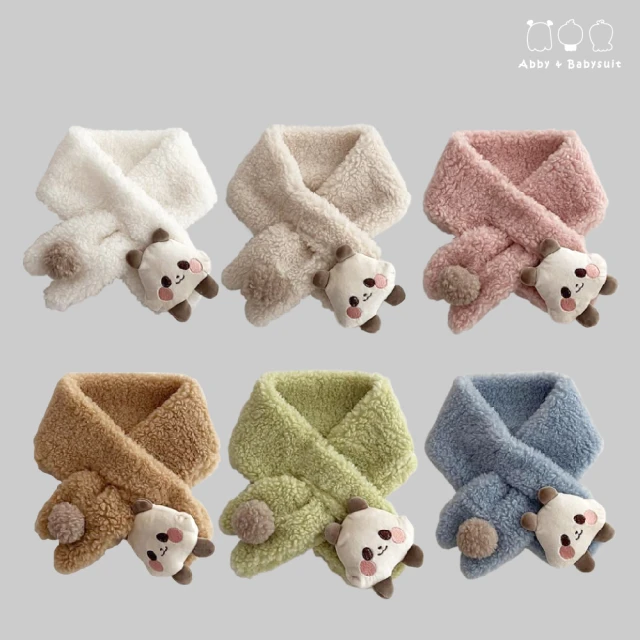 艾比童裝 嬰兒復古熊熊軟簷帽(配件系列 A10-10) 推薦