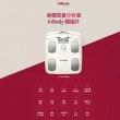 【InBody】韓國InBody Home Dial家用型便攜式體脂計H20B(OSIM 迷你刮痧按摩棒超值組合)