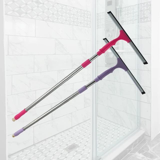 Dagebeno荷生活 浴室流理台專用水龍頭清潔刷 零死角濃