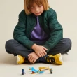 【LEGO 樂高】旋風忍者系列 71802 赤蘭的升龍攻擊(忍者積木 兒童玩具)