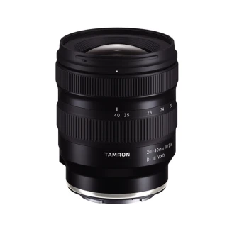 【Tamron】20-40mm F2.8 DI III VXD for Sony E 接環(俊毅公司貨A062)
