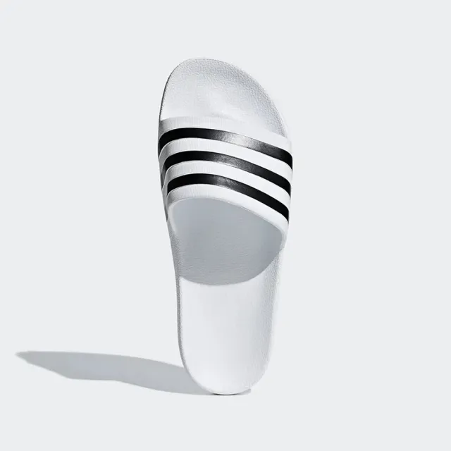 【adidas 愛迪達】運動拖鞋 ADILETTE AQUA 男女 A-F35543 B-GZ3779 C-IF7374 D-GZ3775 E-GW8748 精選十款