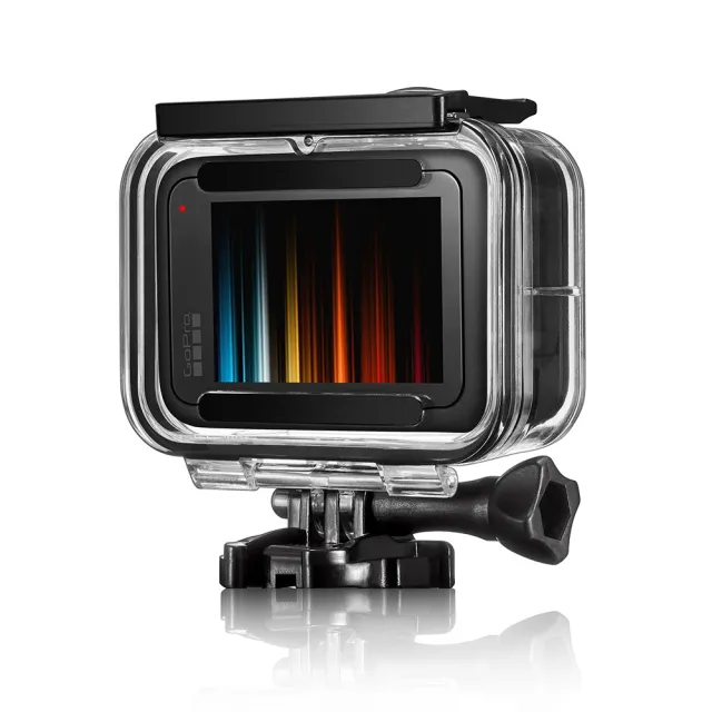 【HH】GoPro 12、11、10、9 防水防護殼(HPT-GPH10-PC)