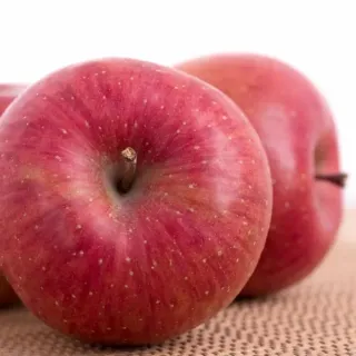 【RealShop】美國富士蘋果3A等級 10kg±10%x1箱 原箱出貨(32-36顆 真食材本舖)