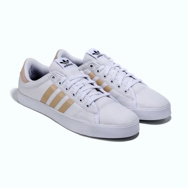 【adidas 官方旗艦】ADICOURT 運動休閒鞋 男/女 - Originals HP6915