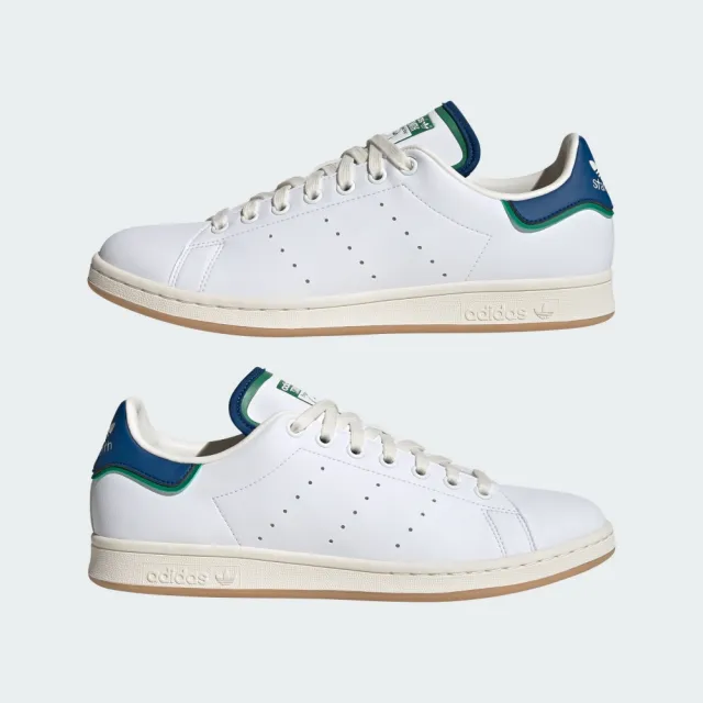 adidas官方旗艦】STAN SMITH 運動休閒鞋小白鞋男/女- Originals GX4449