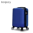 【Bogazy】momo獨家 18/20/29吋超輕量密碼鎖行李箱登機箱(多款任選)