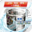 【白蘭】洗衣槽清潔劑_3入/盒 x4盒(強酵極淨)