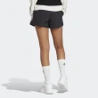 【adidas官方旗艦】3-STRIPES 運動短褲 女(HT3397)