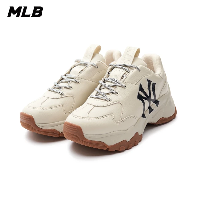 MLB Varsity老爹鞋 Chunky Classic系