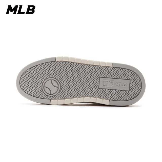 【MLB】牛仔丹寧 老爹鞋 學長鞋 Chunky Liner系列 紐約洋基隊(3ASXCDN3N-50GRS)