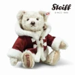 【STEIFF】Kris the Musical Christmas Teddy Bear 聖誕音樂泰迪熊(限量版)