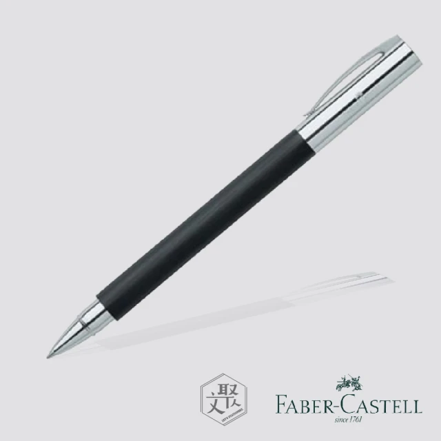 Faber-Castell 成吉思汗 纖維筆桿 鋼珠筆(原廠正貨)