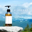【IKUE 幾重】日本進口 白百合香洗髮精500mlx1入(沙龍級品質/綿密細緻泡沫)